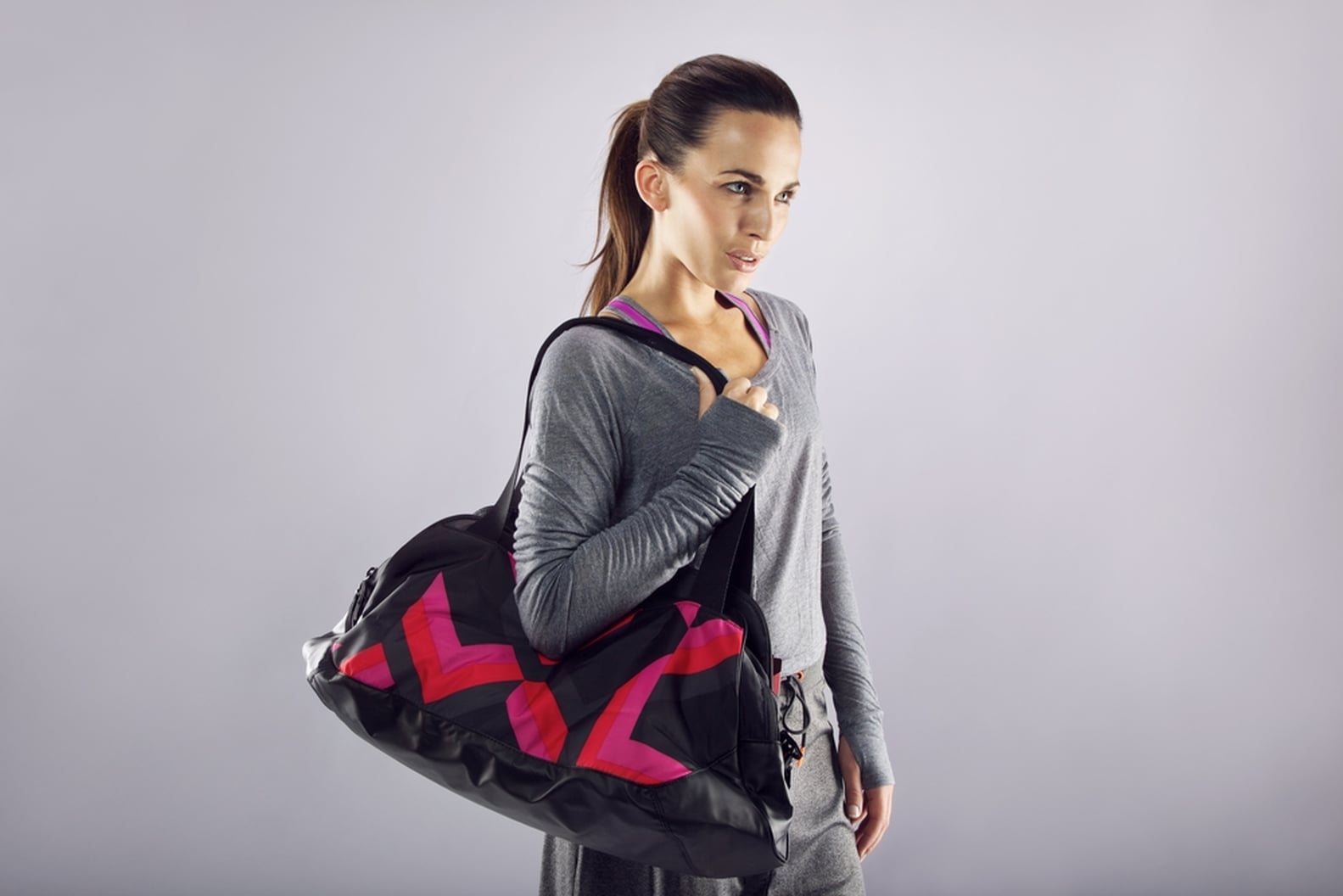 Things You Should Always Have in Your Gym Bag | PS Fitness