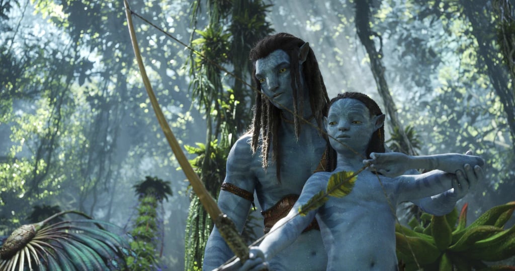 Avatar: The Way of Water | Trailer, Cast, Release Date