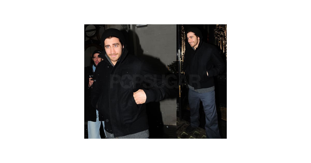 Jake's Cold in London