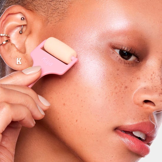 Kaja Roller Glow Highlighter Review