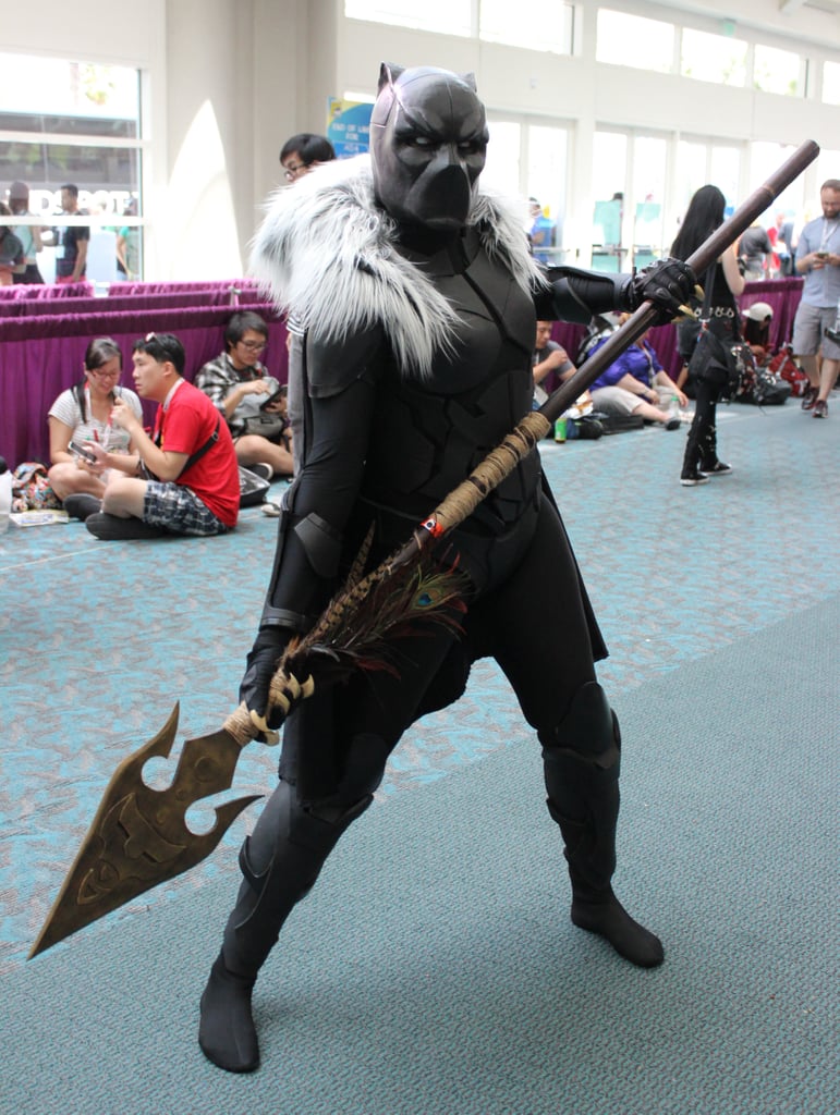 Black Panther
