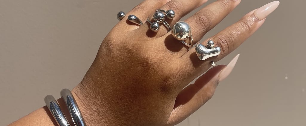 Best Silver Rings to Shop Now