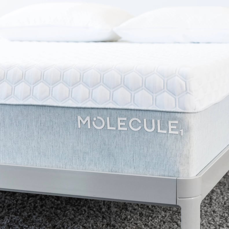 MOLECULE 1 Air Engineered 12" Memory Foam Mattress