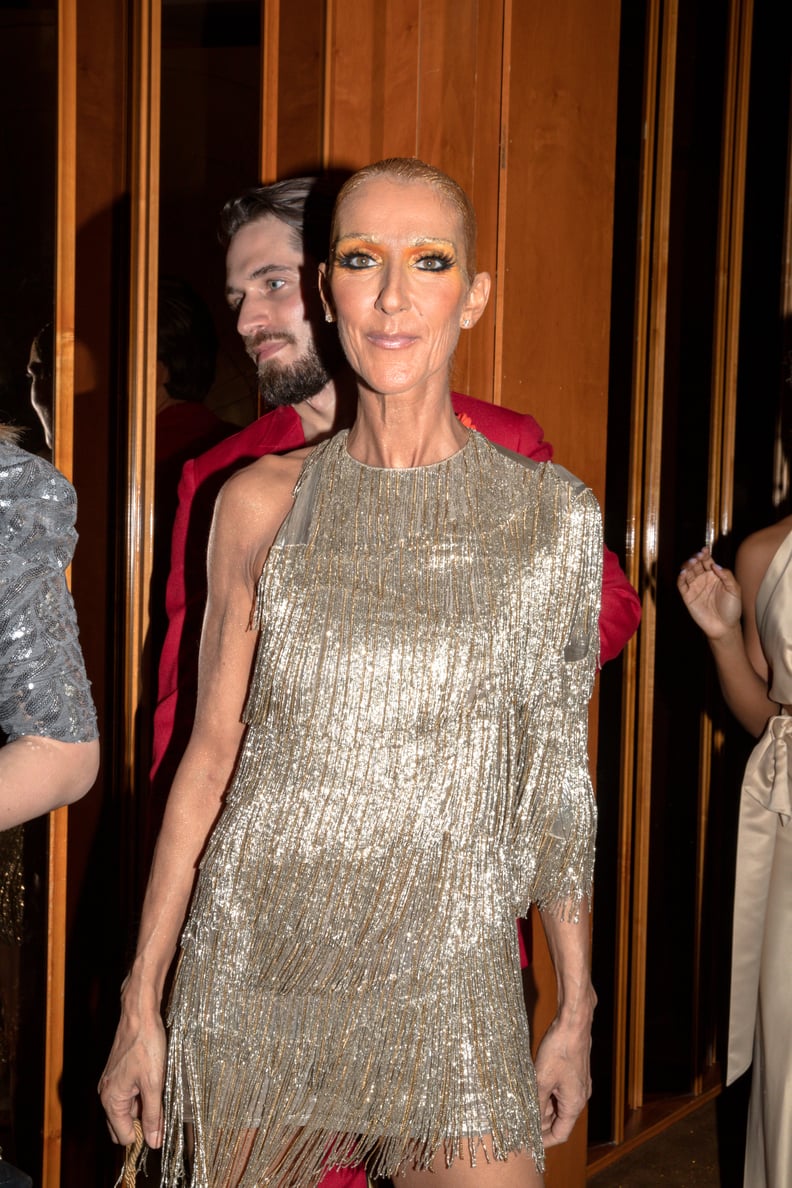 Celine Dion