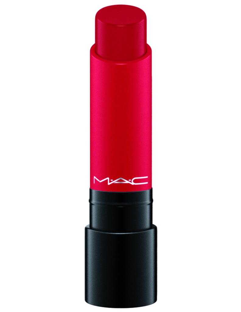 MAC Cosmetics Liptensity Lipstick in Life's Blood