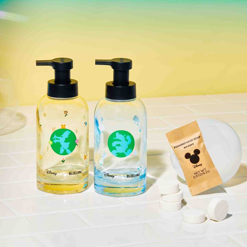 Go For the Ducks: Blueland Donald & Daisy Hand Soap Duo