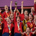 Spain Wins the 2023 World Cup, the "Most Successful Women's Sporting Event in History"
