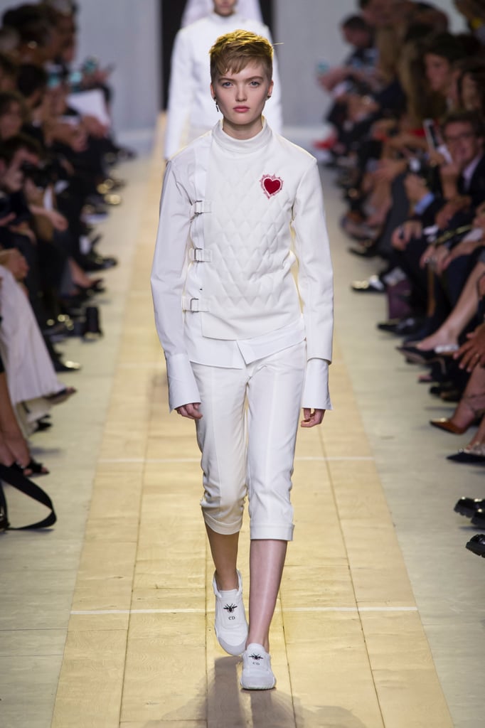 Dior Collection Spring 2017