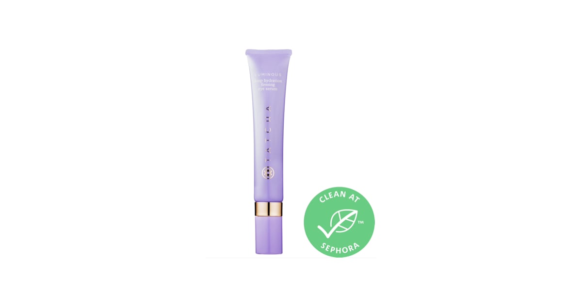 Tatcha Luminous Deep Hydration Firming Eye Serum