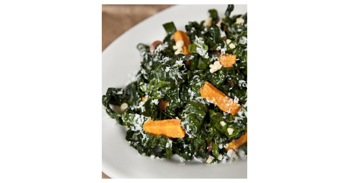 Kale Salad, Northern Spy Food Co., New York Best Kale Salads in