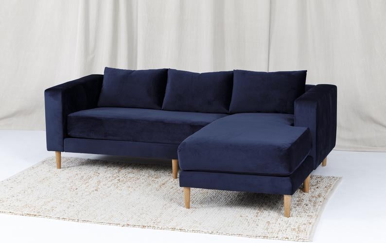 Sabai's Essential Sectional