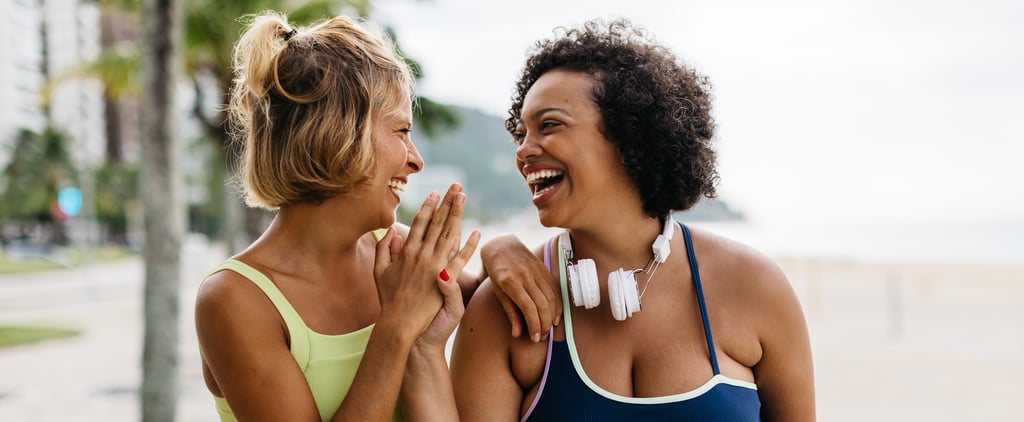 Benefits of Exercise, According to Fitness Experts