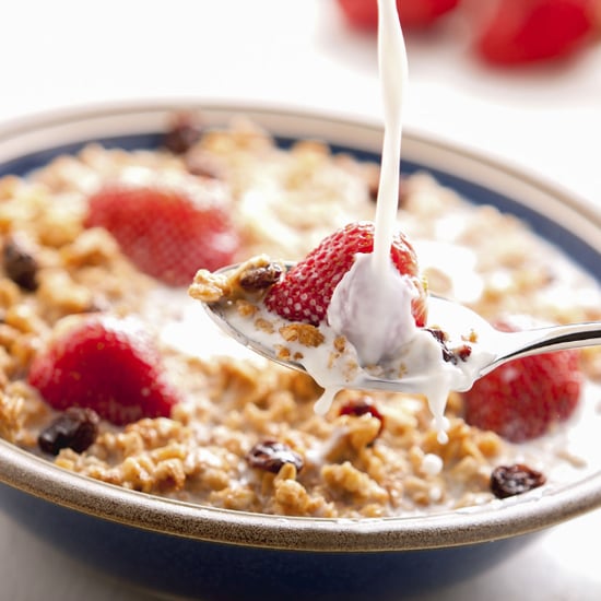 Food Swaps to Lose a Pound Every Week