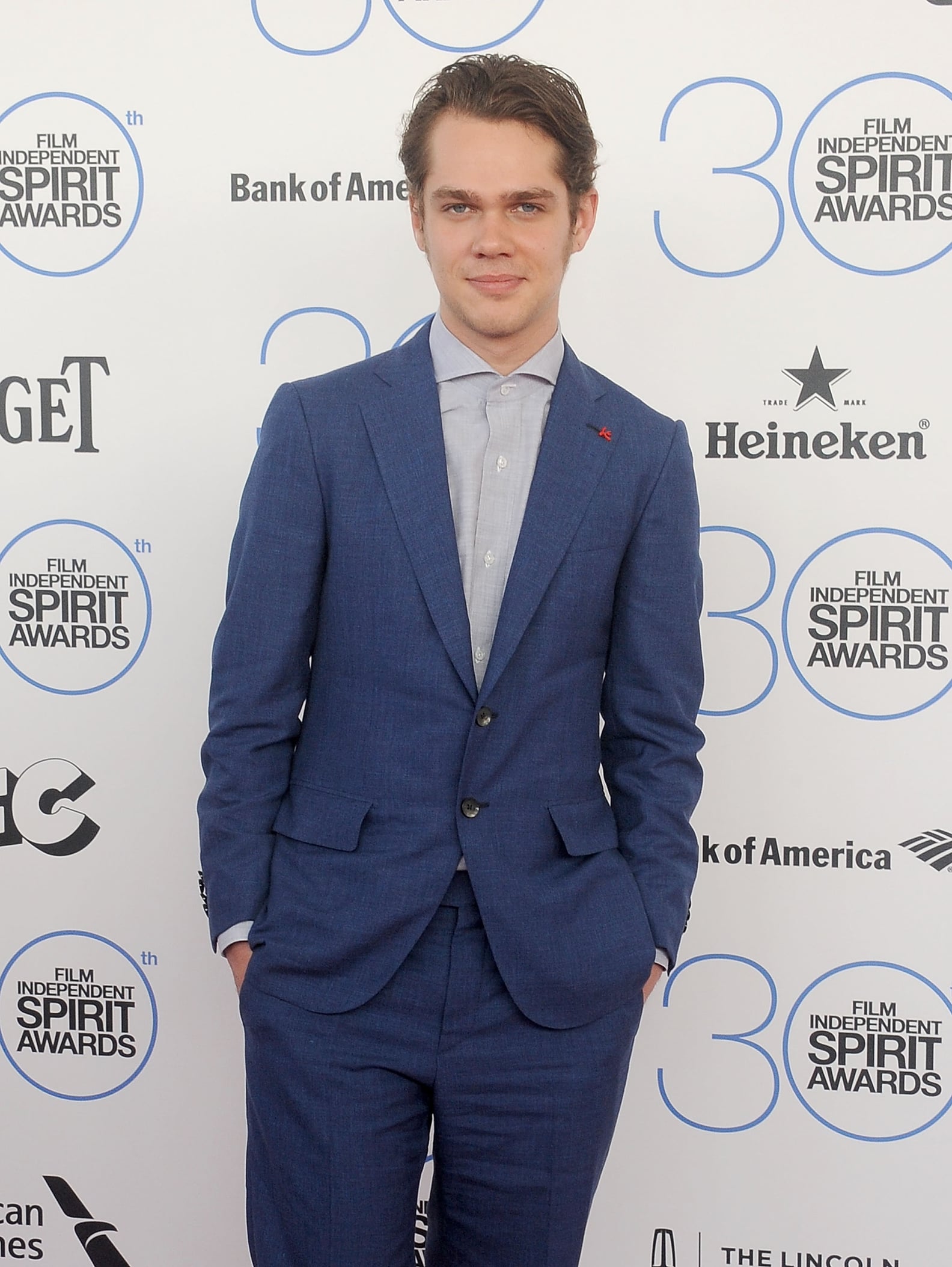 Celebrities Born in 1994 | PS Celebrity