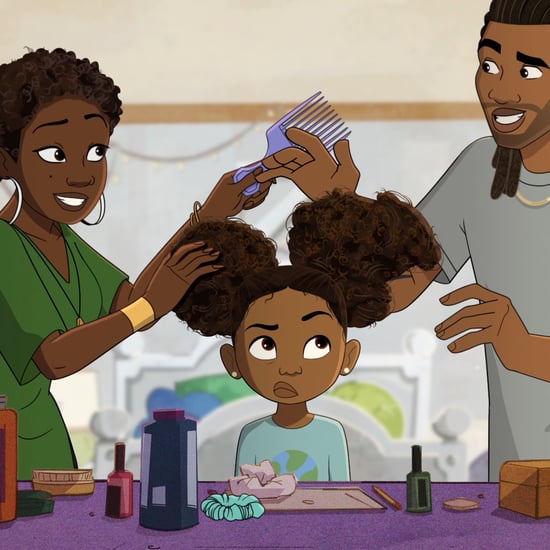 "Young Love" Is the Natural Hair Representation We Need