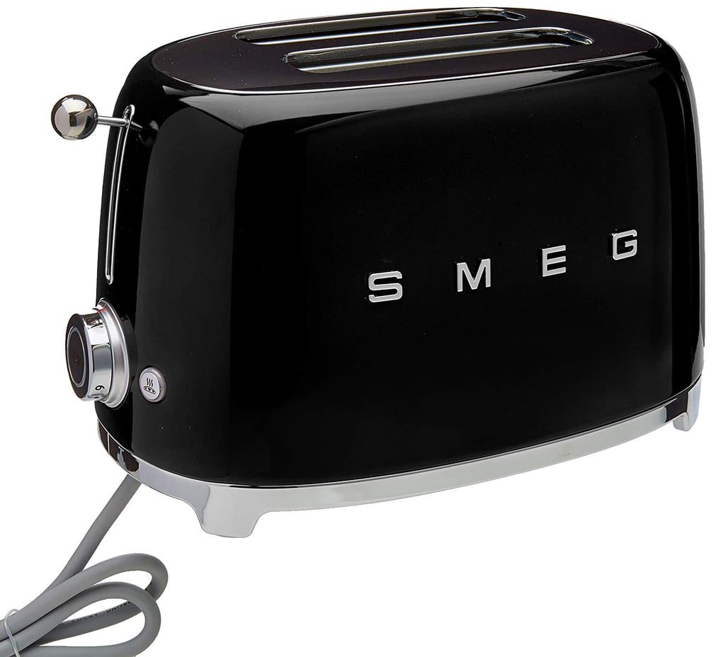 Smeg Two-Slice Toaster