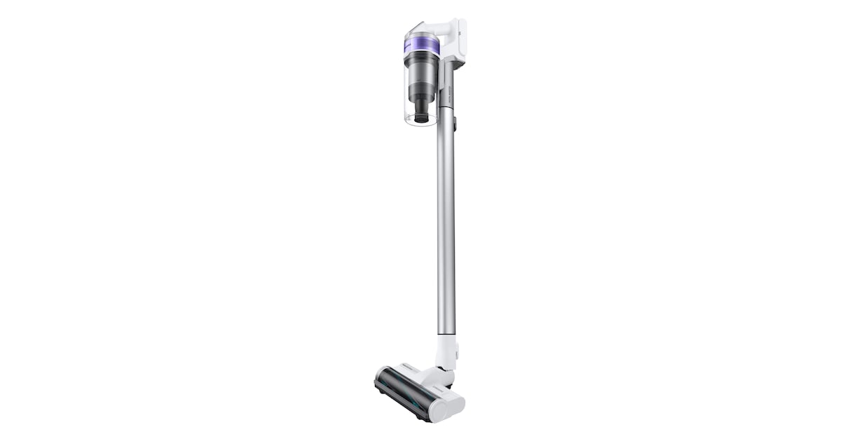 Samsung Jet 70 Pet Cordless Stick Vacuum with Turbo Action Brush The