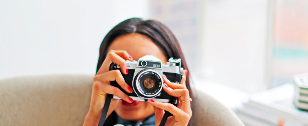 Nikon's New Campaign Doesn't Include Women