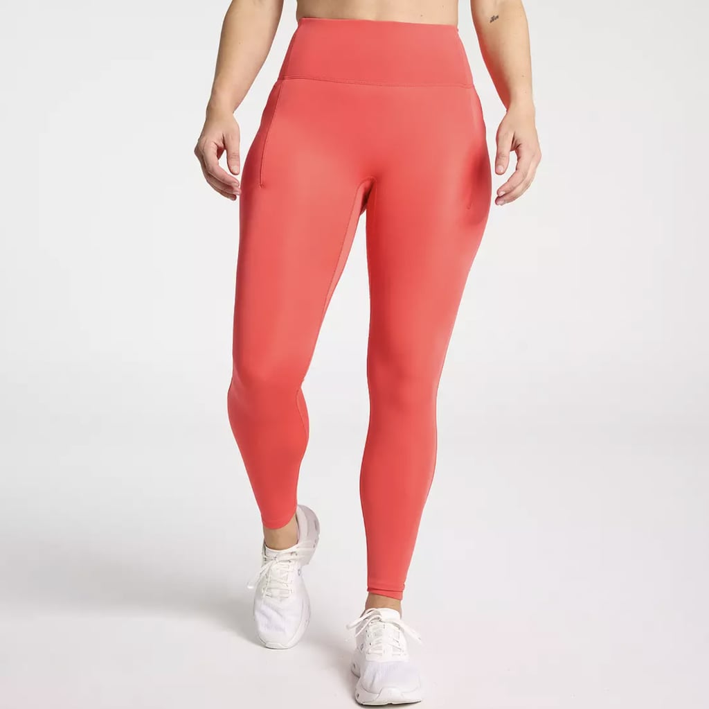 DSG Activate Full Length Leggings