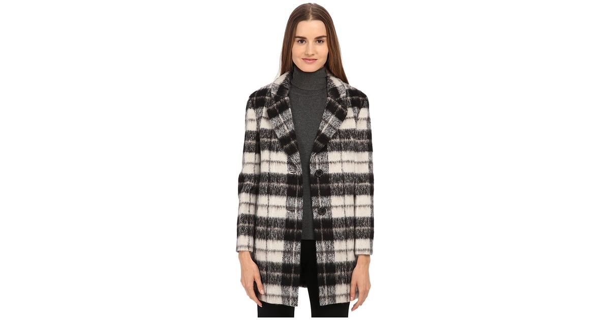 kate spade wild ones coat
