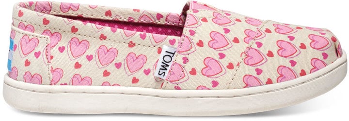 Pink Hearts Youth Classics