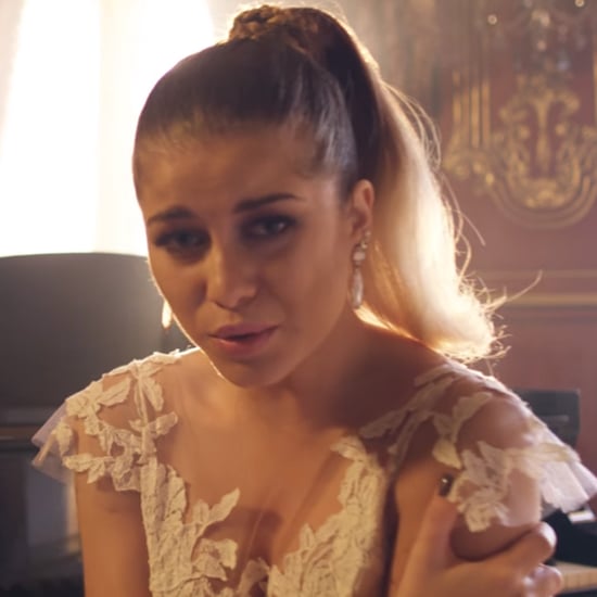 Sofia Reyes's Song With Prince Royce "Solo Yo"