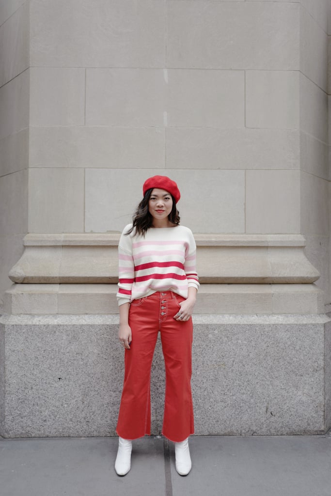 An Excellent Fit