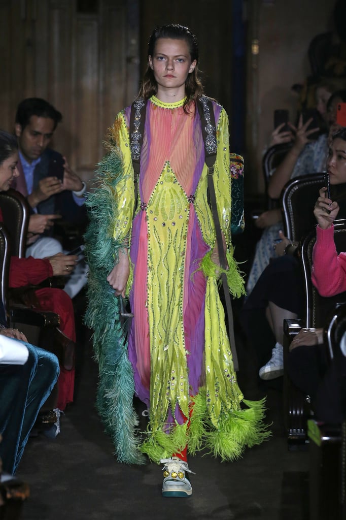 Gucci Spring 2019 Collection