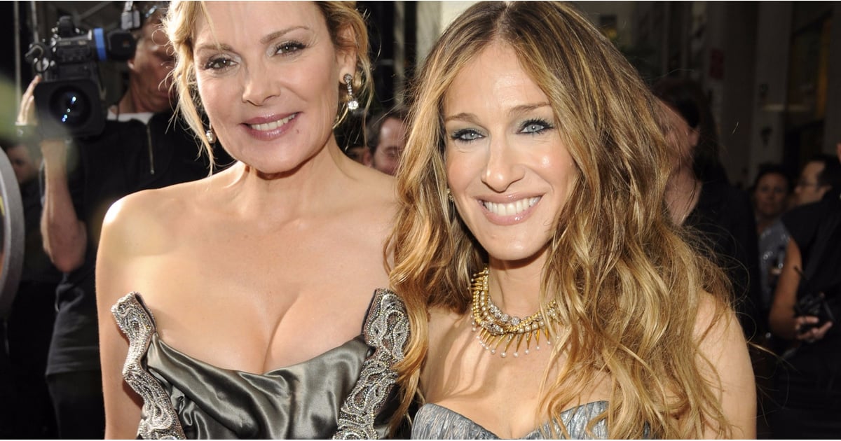 A Timeline of Sarah Jessica Parker and Kim Cattrall’s Feud, From “Sex and the City” to “And Just Like That”