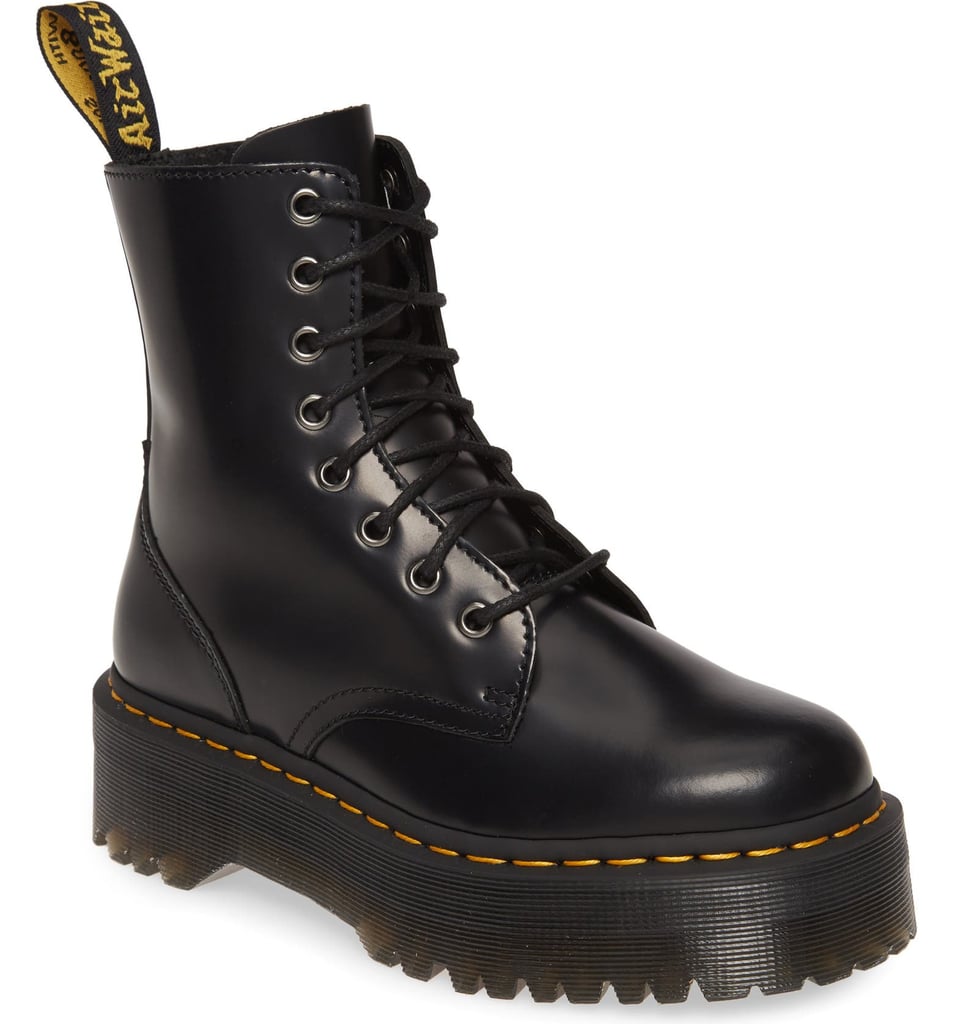 Dr. Martens 'Jadon' Boots