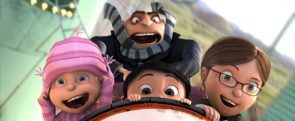 Summer Family Movies on Netflix | 2020