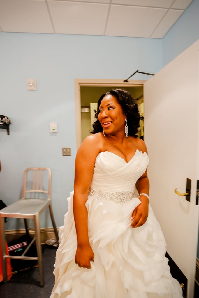 Museum Wedding in Virginia