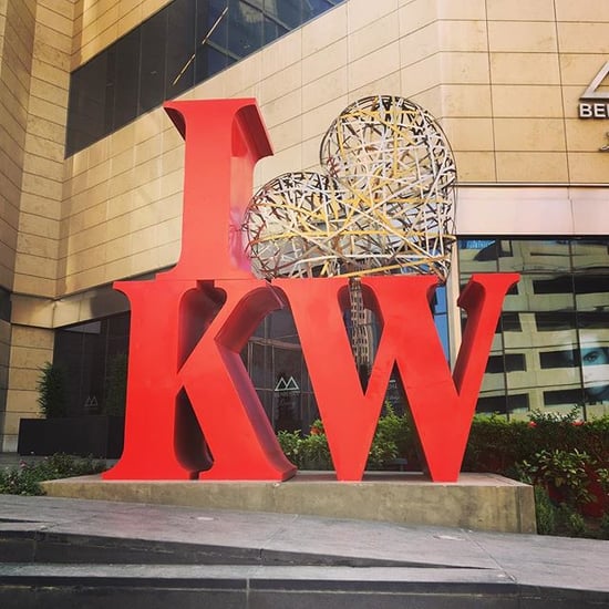 Can People From the Philippines Work in Kuwait?