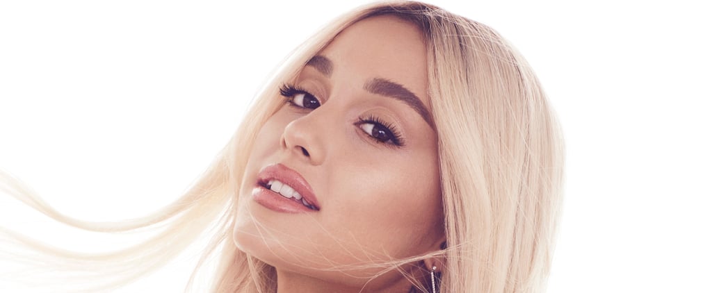 Ariana Grande Gets Candid About Her Anxiety After Manchester Attack
