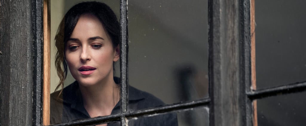 Netflix's Persuasion: Cast, Release Date, Trailer and More
