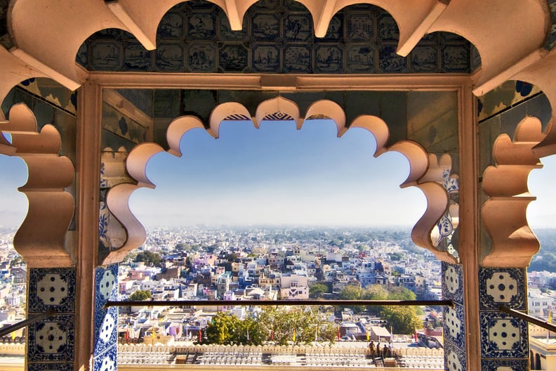 Udaipur, India