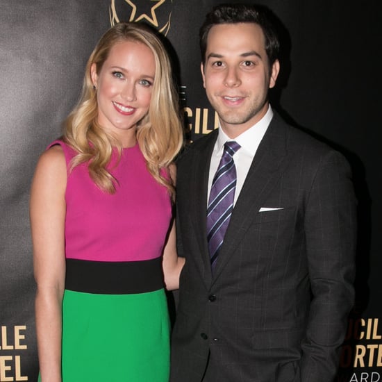 Skylar Astin and Anna Camp Interview About Pitch Perfect 3