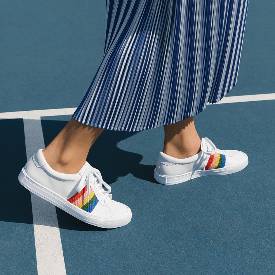 Cute shop sneakers 2018