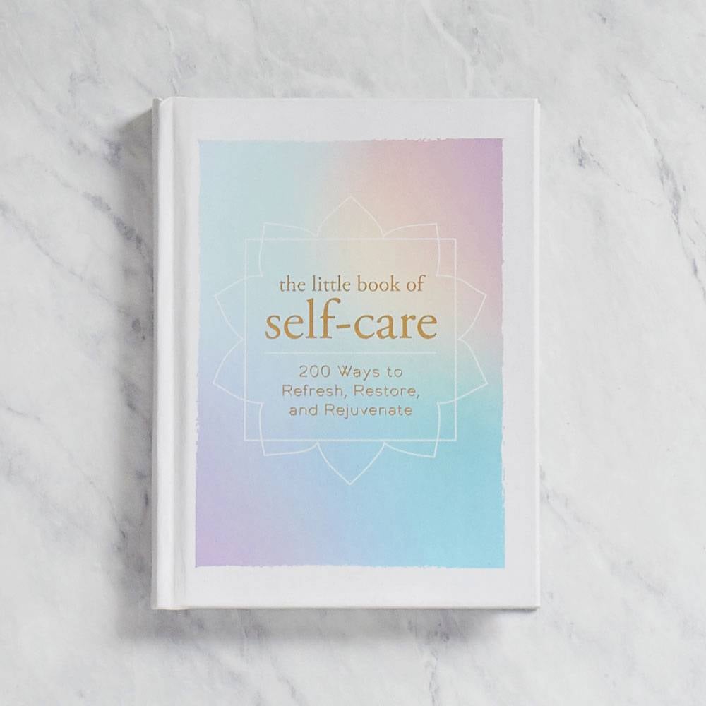 Little Book of Self Care