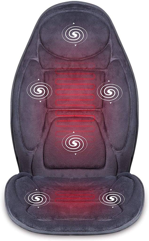 Vibration Massage Seat Cushion