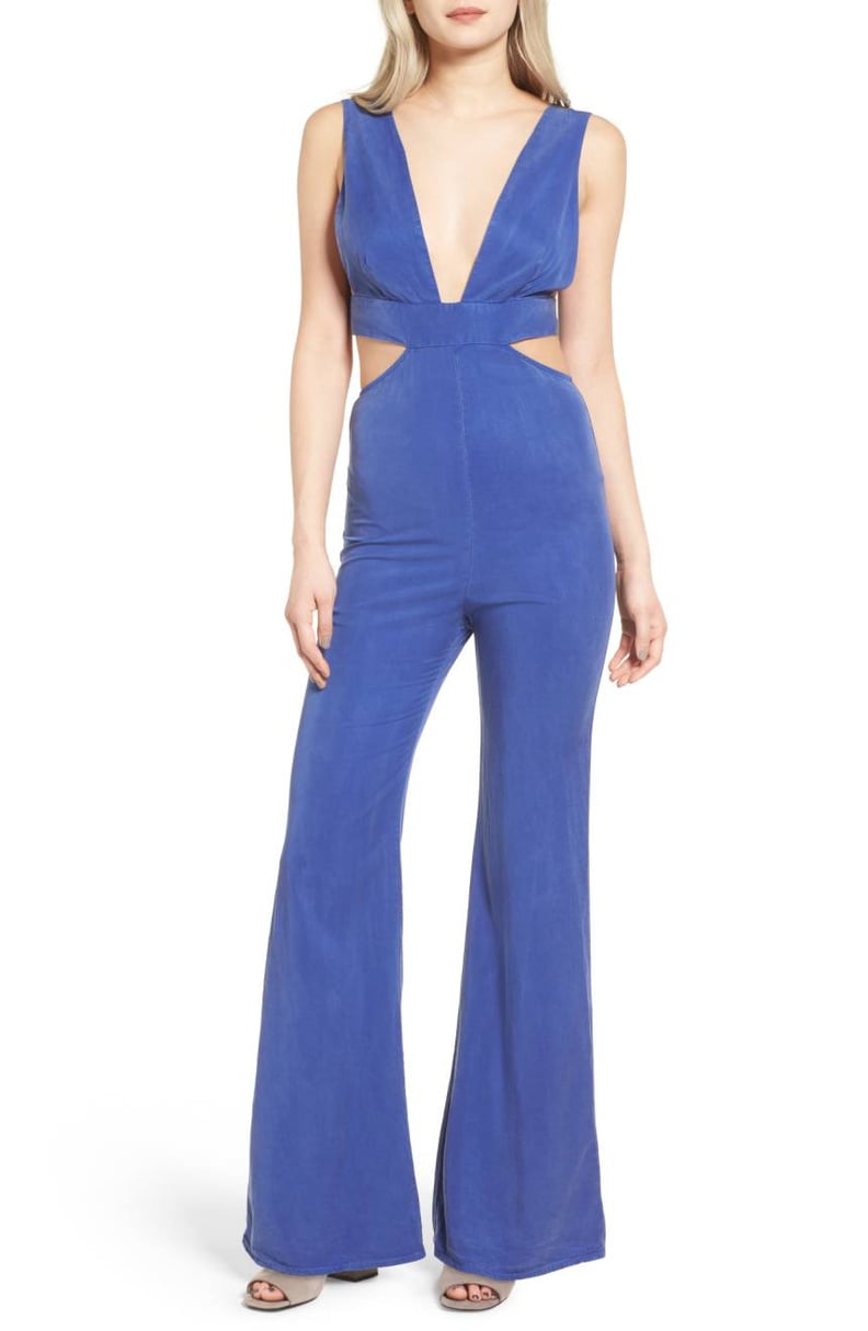 Wildfox Couture Salty Blonde Jumpsuit