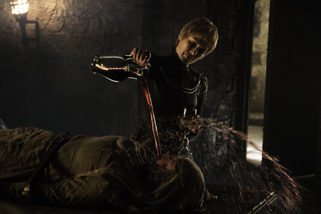 Game of Thrones Season 6 Finale Pictures