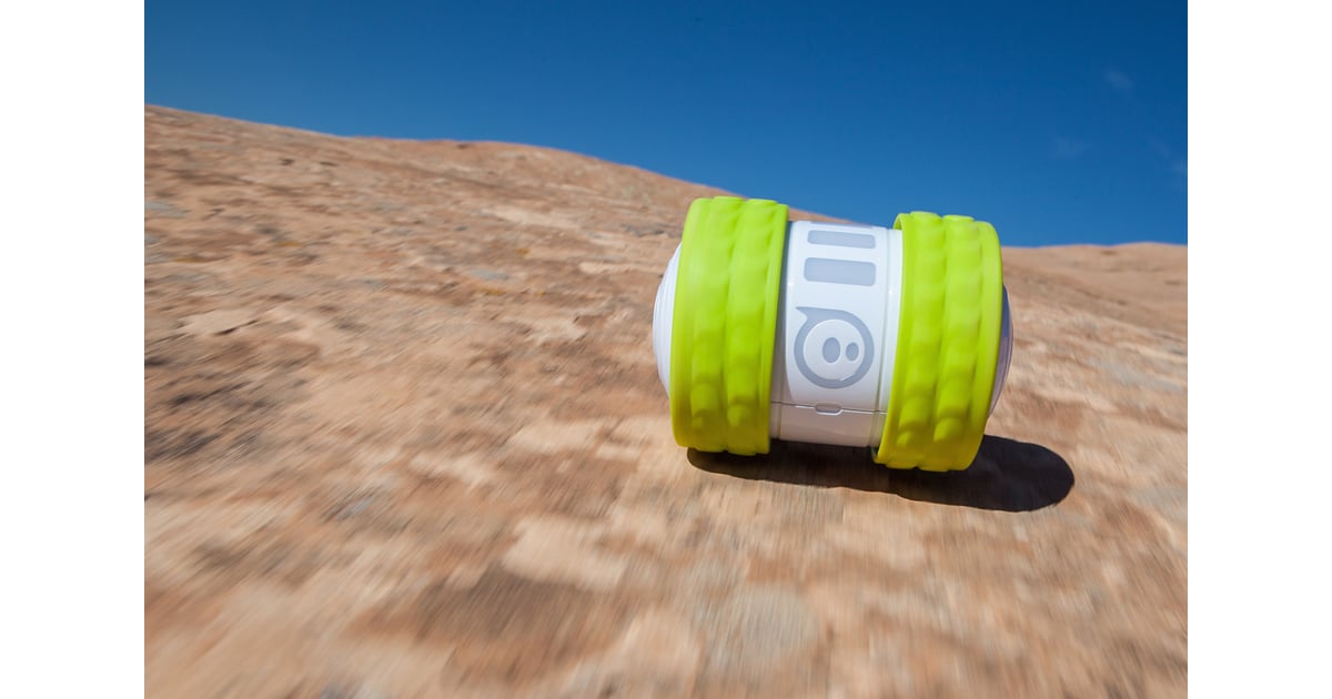 Sphero Ollie Tech Gifts For Kids 2014 POPSUGAR Tech Photo 5