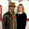 See the First Set Photo of Cameron Diaz's Acting Return With Jamie Foxx