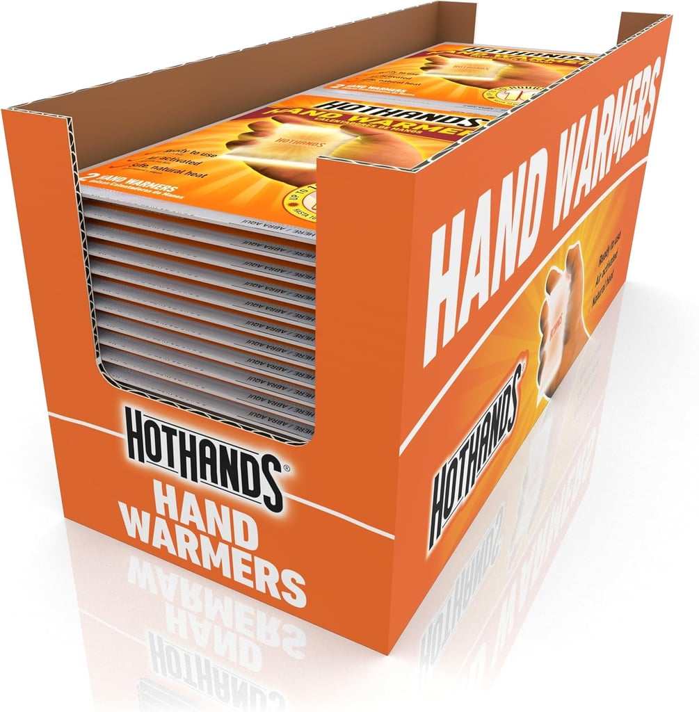 HotHands Hand Warmers (40 Pair)