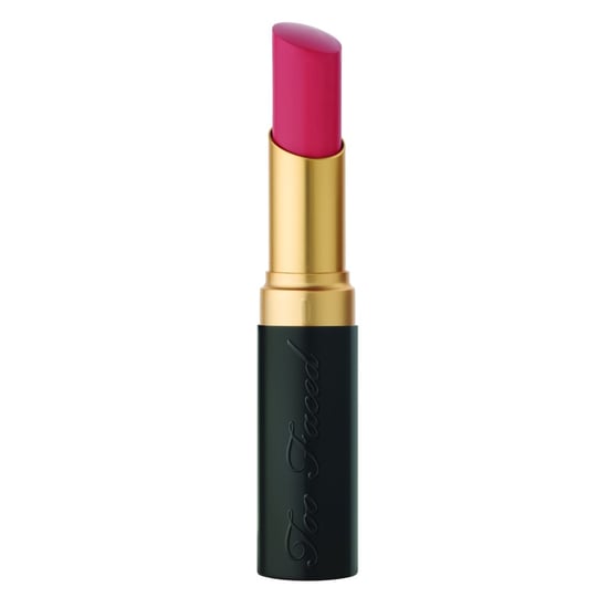 Too Faced La Matte Color Drenched Matte Lipstick