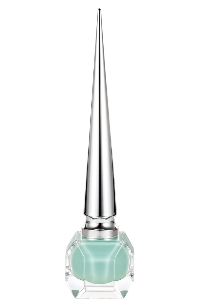 Christian Louboutin Rouge Louboutin Nail Colour