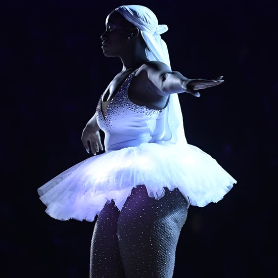 All About Lizzo's Ballerinas at the Grammys in 2020