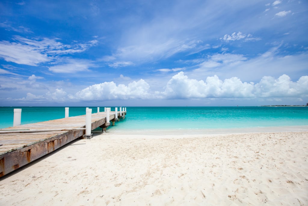 Providenciales, Turks and Caicos