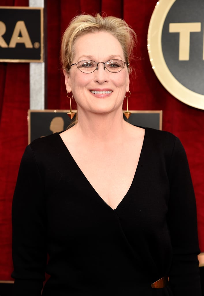 Meryl Streep